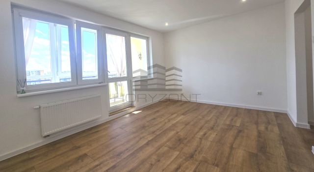 Mieszkanie 3-pokojowe Bydgoszcz Szwederowo, ul. Marii Konopnickiej. Zdjęcie 3