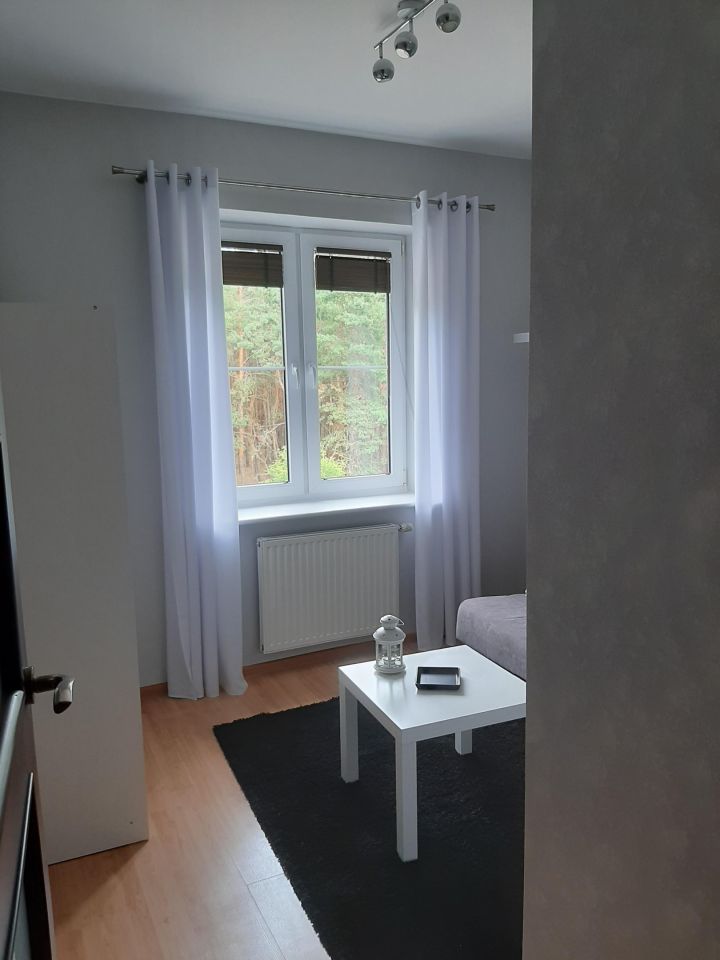 Mieszkanie 3-pokojowe Marki Pustelnik, ul. Duża. Zdjęcie 13