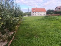 Działka inwestycyjna Sobótka Strzeblów, ul. Marii Skłodowskiej-Curie. Zdjęcie 2