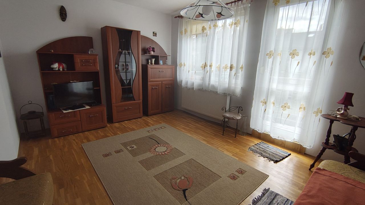 dom szeregowy, 4 pokoje Katowice Panewniki, ul. bł. Edmunda Bojanowskiego. Zdjęcie 9