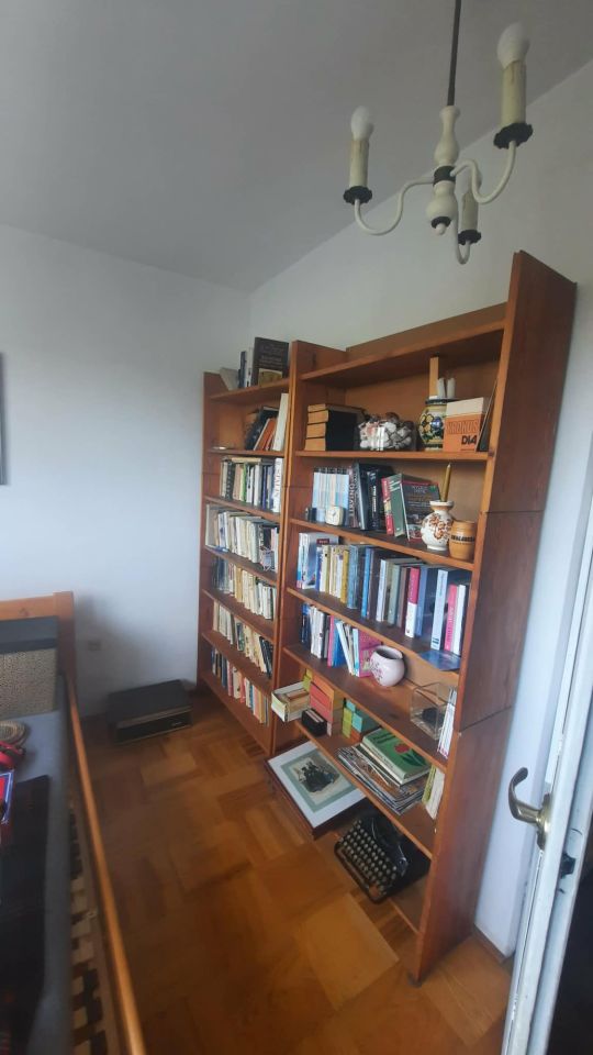 Mieszkanie 3-pokojowe Warszawa Bielany, ul. Władysława Broniewskiego. Zdjęcie 24