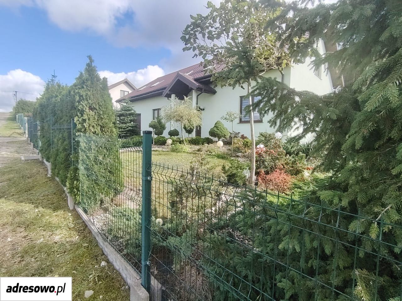 dom wolnostojący, 6 pokoi Sąsieczno, ul. Słoneczne Wzgórze. Zdjęcie 15