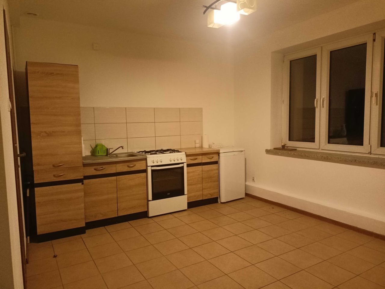 Mieszkanie 1-pokojowe Zamość. Zdjęcie 6