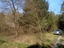 Działka budowlana Tyśmienica. Zdjęcie 4