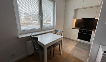 Mieszkanie 1-pokojowe Warszawa Praga, ul. Barwnicza