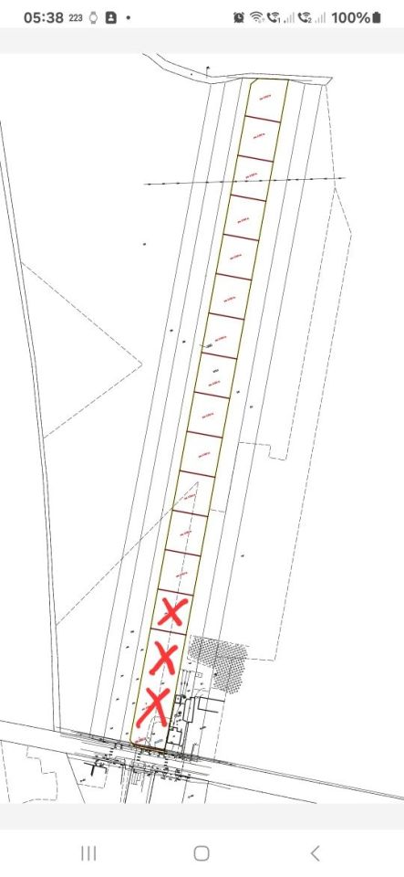 Działka budowlana Janków Drugi. Zdjęcie 2