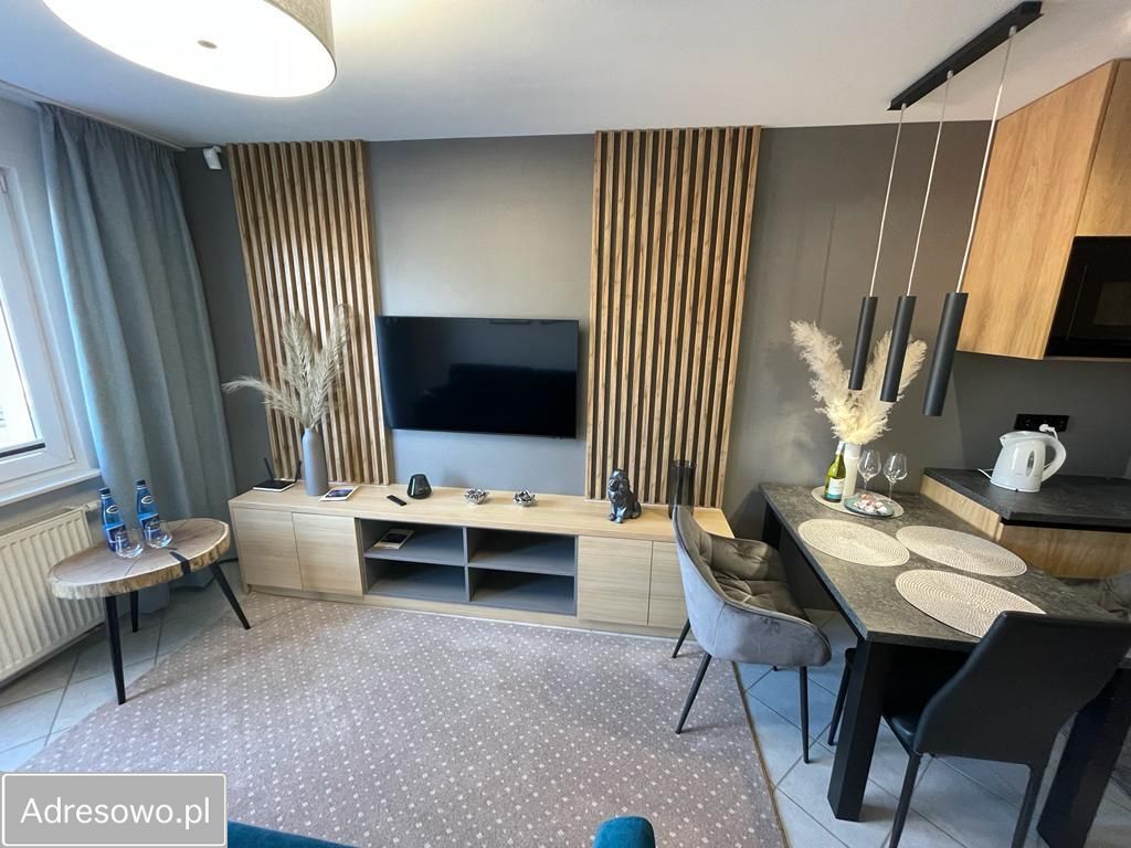 Mieszkanie 2-pokojowe Międzyzdroje, ul. Poprzeczna. Zdjęcie 10