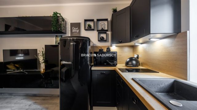 Mieszkanie 1-pokojowe Kraków Grzegórzki, ul. Mogilska. Zdjęcie 8