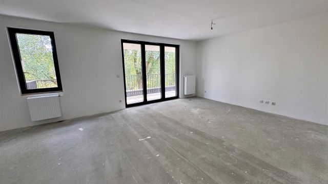 Mieszkanie 4-pokojowe Kraków Wola Justowska, ul. Brązownicza. Zdjęcie 18