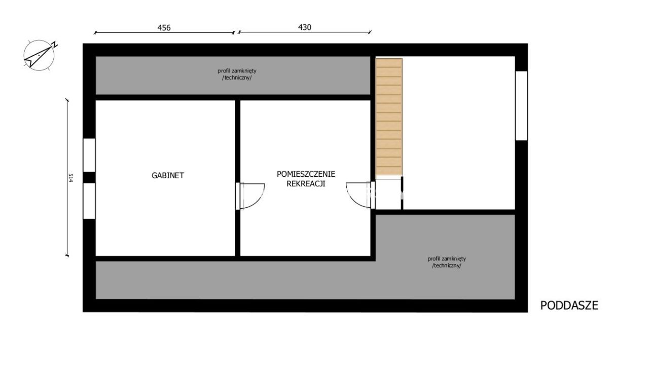 dom wolnostojący, 5 pokoi Inwałd. Zdjęcie 12
