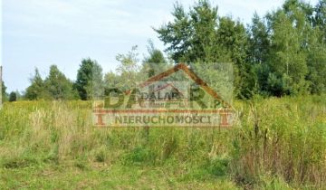 Działka budowlana Bąkówka