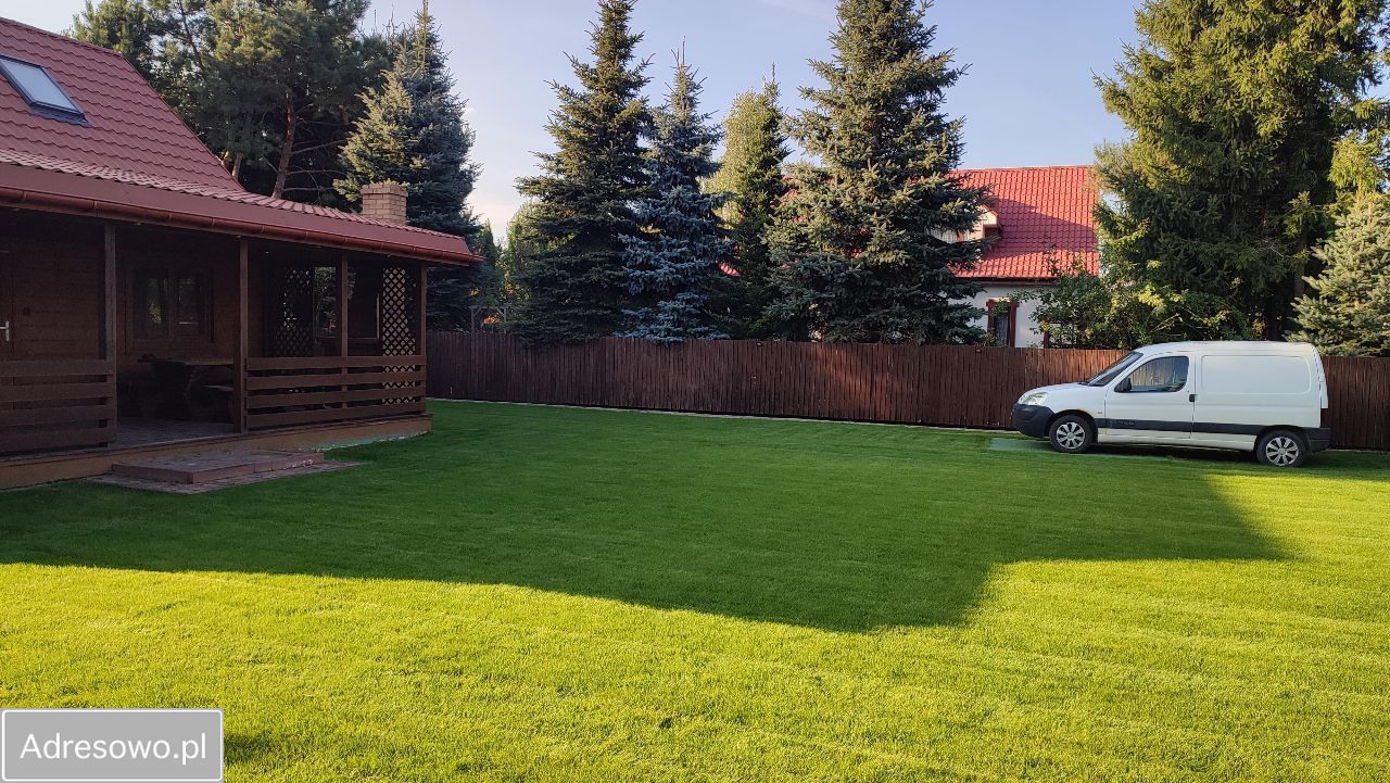 dom letniskowy, 5 pokoi Lejno. Zdjęcie 7