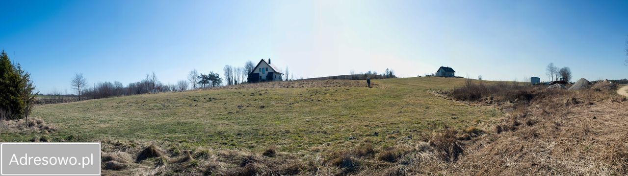 Działka budowlana Piotrowo. Zdjęcie 3