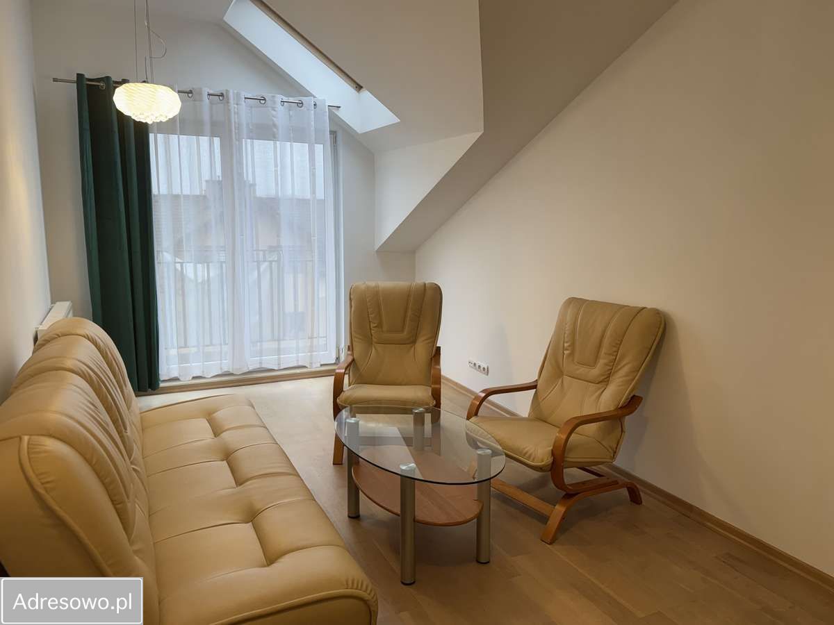 Mieszkanie 2-pokojowe Rybnik Paruszowiec, ul. Ptasia