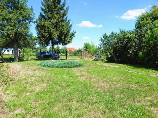 Działka rolno-budowlana Wrocław Krzyki, ul. Opatowicka. Zdjęcie 1