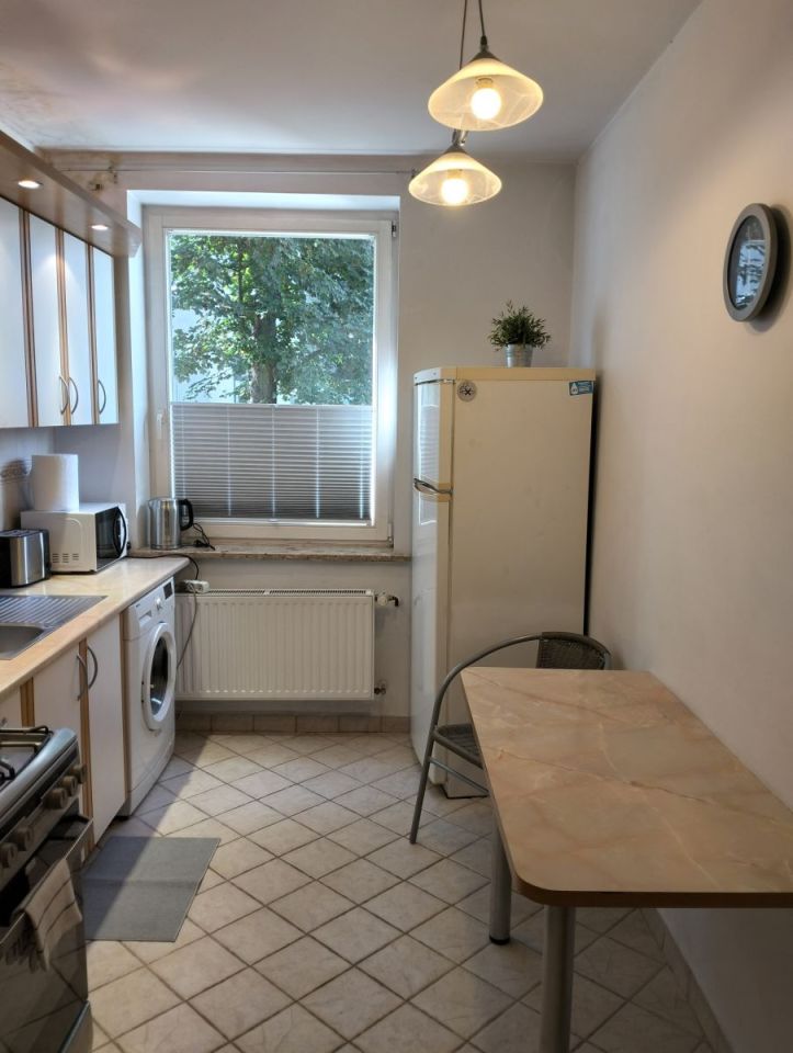 Mieszkanie 2-pokojowe Gdańsk Wrzeszcz, ul. Bolesława Chrobrego. Zdjęcie 7