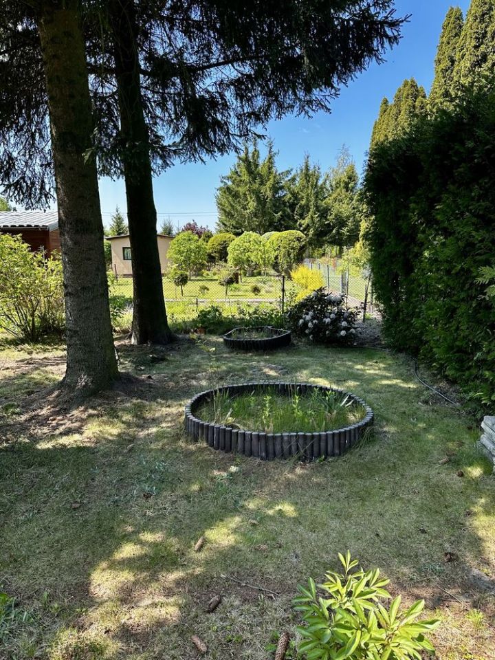 Działka rod Grędzice. Zdjęcie 6