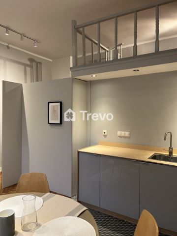 Mieszkanie 1-pokojowe Gdańsk Wrzeszcz, ul. Jaśkowa Dolina. Zdjęcie 3