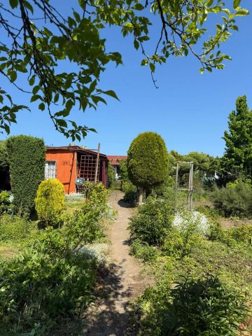 Działka rekreacyjna Koszalin, ul. Maltańska. Zdjęcie 1