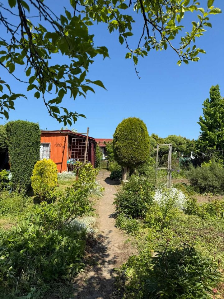 Działka rekreacyjna Koszalin, ul. Maltańska