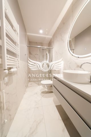 Mieszkanie 3-pokojowe Szczecin Pogodno, ul. Wołogoska. Zdjęcie 6