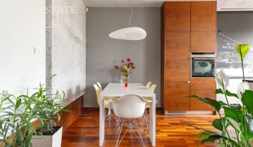 Mieszkanie 2-pokojowe Warszawa Wilanów, al. Rzeczypospolitej