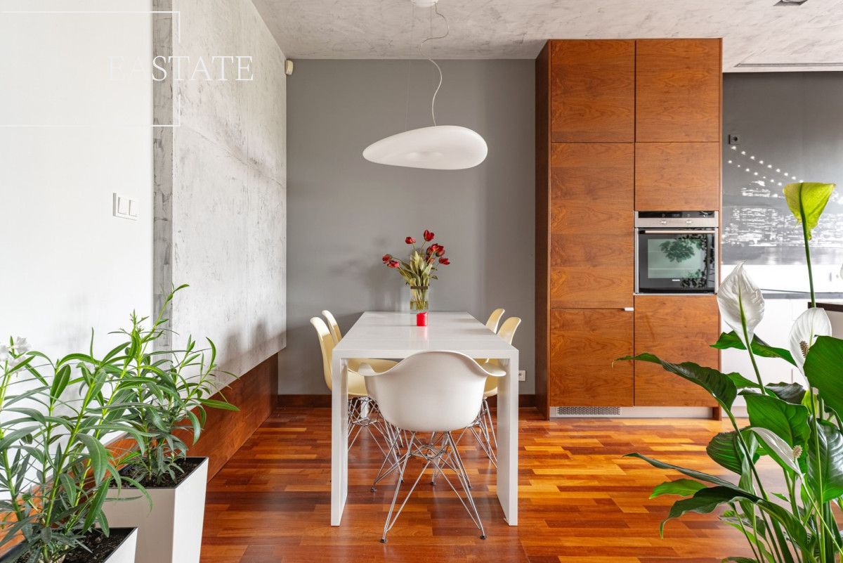 Mieszkanie 2-pokojowe Warszawa Wilanów, al. Rzeczypospolitej. Zdjęcie 5