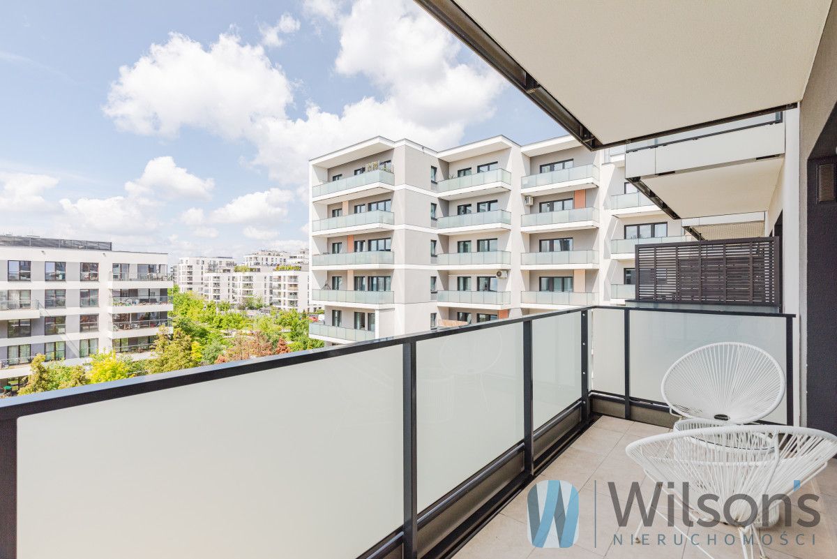 Mieszkanie 2-pokojowe Warszawa Mokotów, ul. Racjonalizacji. Zdjęcie 14