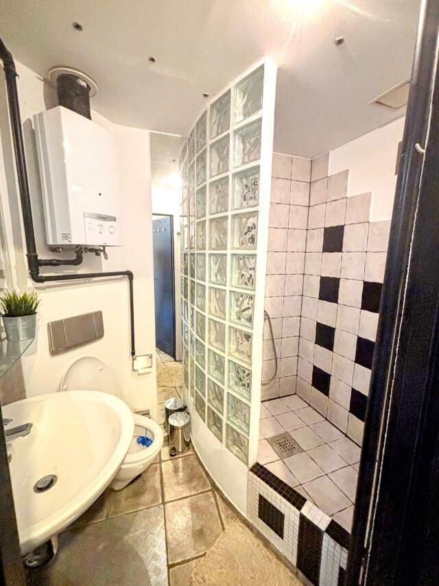 Mieszkanie 2-pokojowe Katowice Śródmieście, al. Wojciecha Korfantego. Zdjęcie 7