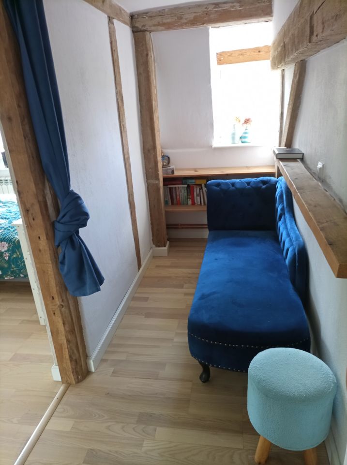 Mieszkanie 3-pokojowe Kudowa-Zdrój Centrum, ul. Stanisława Moniuszki. Zdjęcie 14