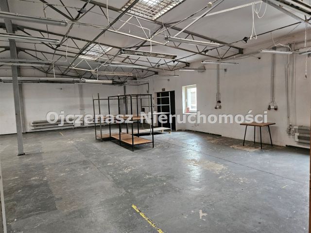 Hala/magazyn Bydgoszcz Śródmieście. Zdjęcie 4