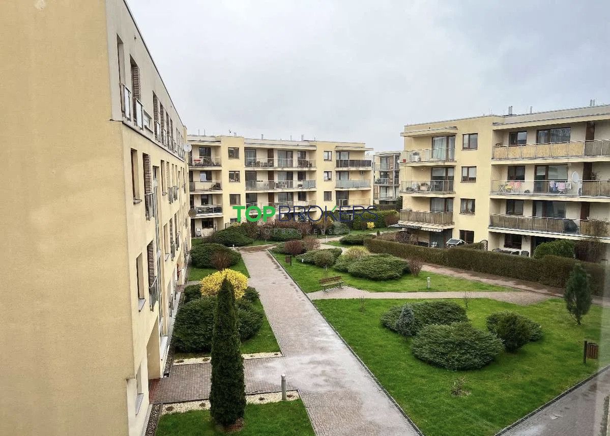 Mieszkanie 3-pokojowe Warszawa Targówek, ul. św. Wincentego. Zdjęcie 17