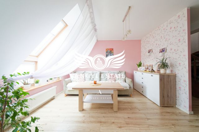 Mieszkanie 4-pokojowe Szczecin, ul. Policka. Zdjęcie 3