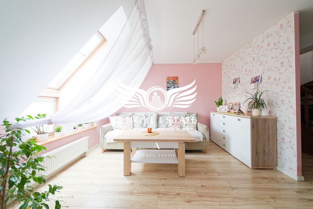 Mieszkanie 4-pokojowe Szczecin, ul. Policka. Zdjęcie 3