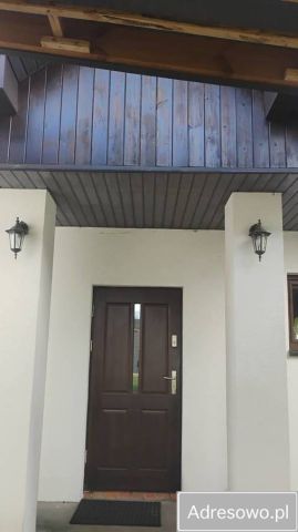 dom wolnostojący, 3 pokoje Dąbrowa. Zdjęcie 12