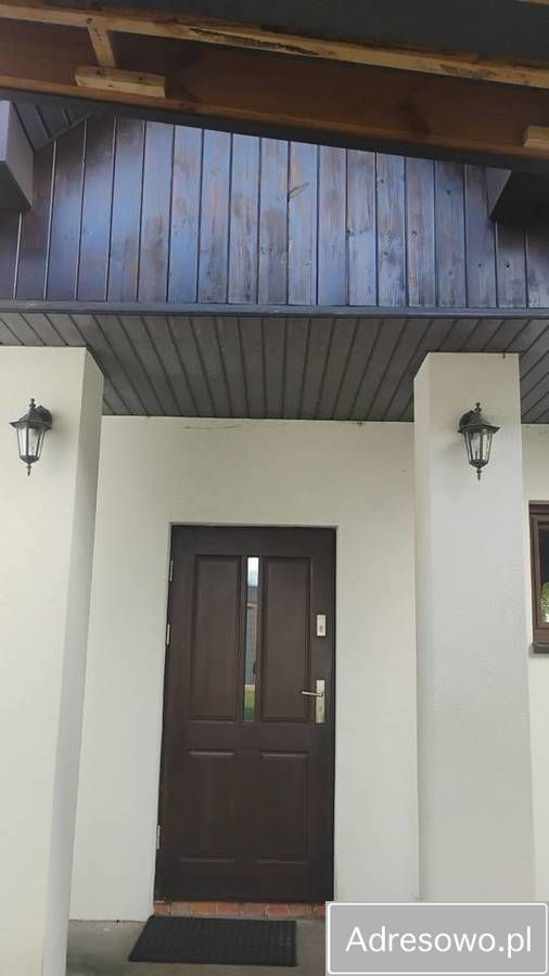 dom wolnostojący, 3 pokoje Dąbrowa. Zdjęcie 12