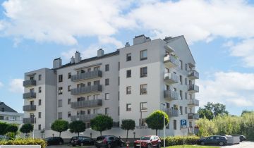 Mieszkanie 4-pokojowe Gorzów Wielkopolski Górczyn, ul. Niepodległości