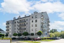 Mieszkanie 4-pokojowe Gorzów Wielkopolski Górczyn, ul. Niepodległości