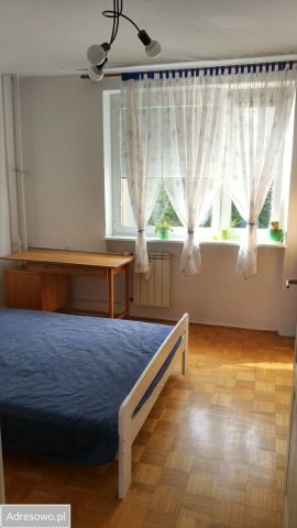 Pokój Warszawa Chomiczówka, ul. Osikowa. Zdjęcie 1