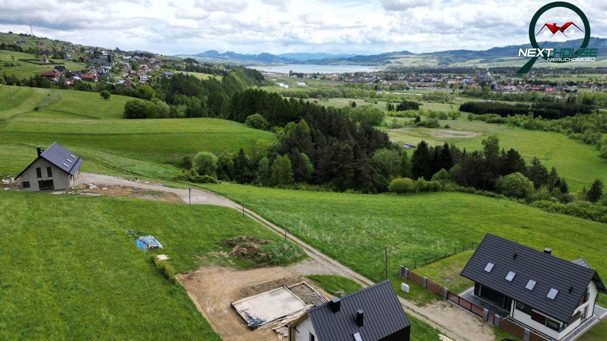 dom wolnostojący, 4 pokoje Harklowa. Zdjęcie 14