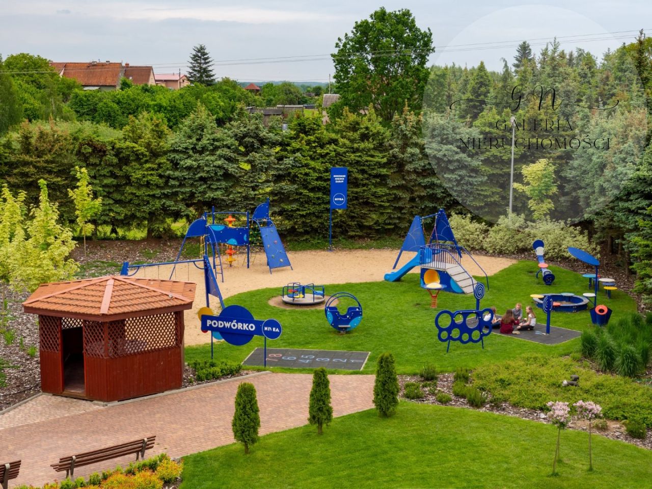 Hotel/pensjonat Kajkowo. Zdjęcie 20