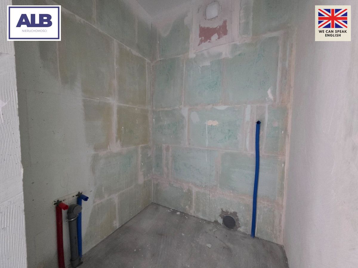 Mieszkanie 3-pokojowe Gdańsk Letnica. Zdjęcie 13