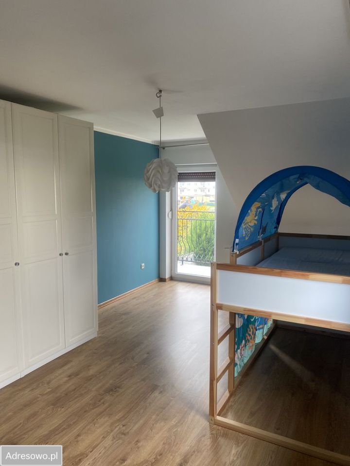 bliźniak, 3 pokoje Oława, ul. Świerkowa. Zdjęcie 5