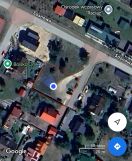 Działka budowlana Raciąż, ul. Sosnowa