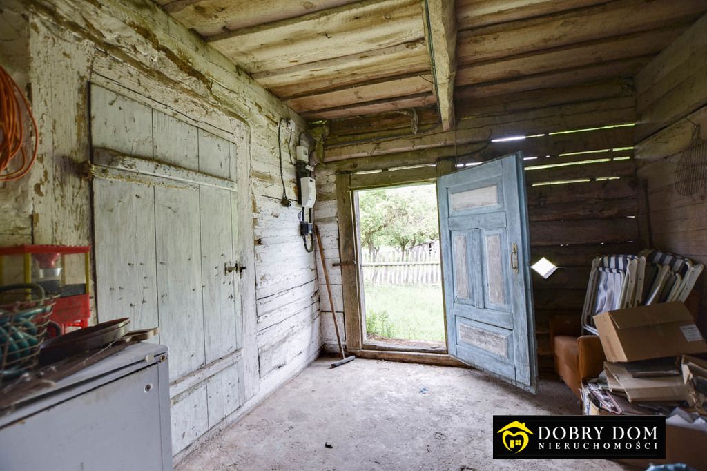 dom wolnostojący, 1 pokój Kopczany. Zdjęcie 10