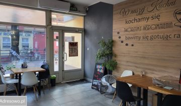 Lokal Wrocław Fabryczna, bulw. Ikara