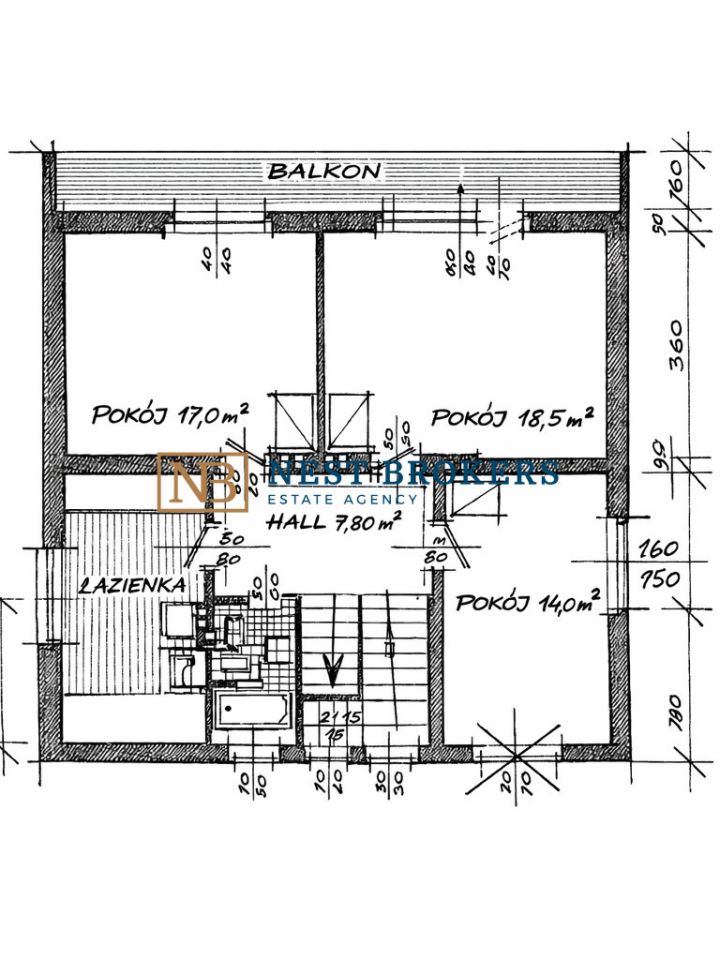 dom wolnostojący, 4 pokoje Kraków Opatkowice, ul. Opatkowicka. Zdjęcie 22