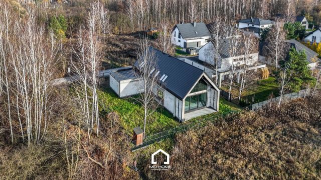 dom wolnostojący, 6 pokoi Halinów. Zdjęcie 2