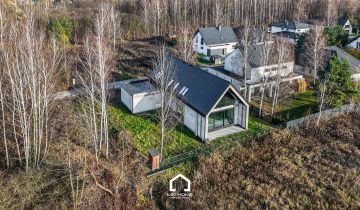 dom wolnostojący, 6 pokoi Halinów