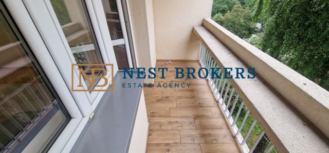 Mieszkanie 2-pokojowe Kraków, ul. Chocimska. Zdjęcie 14